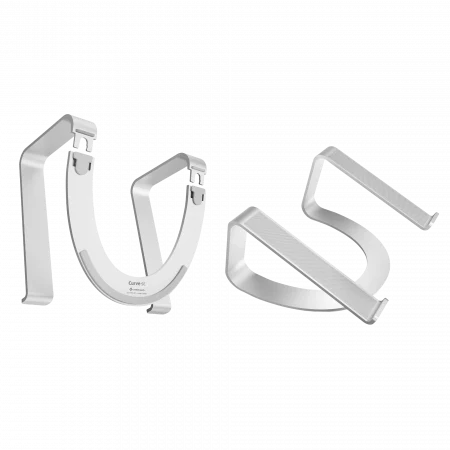 TwelveSouth Curve Aluminum Ständer für MacBooks