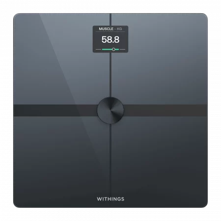 Withings Body SMART WLAN- Körperwaage