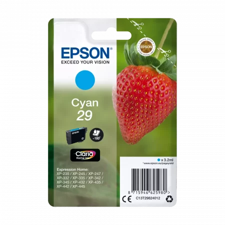 Epson 29 Tintenpatrone