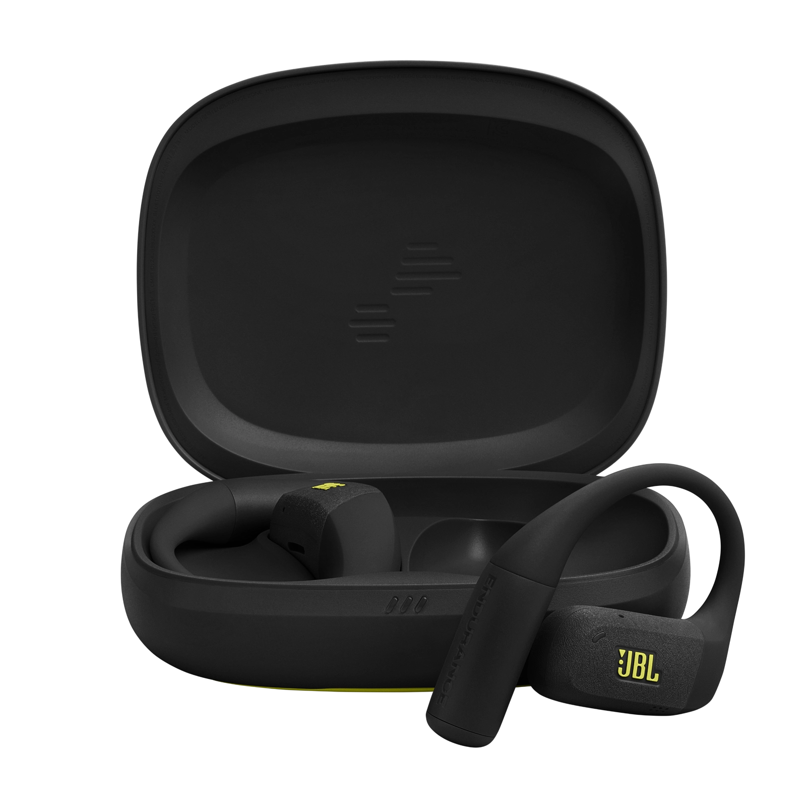 JBL Endurance Zone