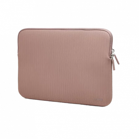 Trunk Textile Neopren Sleeve gerippt für MacBook Air/MacBook Pro 13"