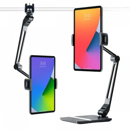 TwelveSouth HoverBar Duo 2nd Gen (black)