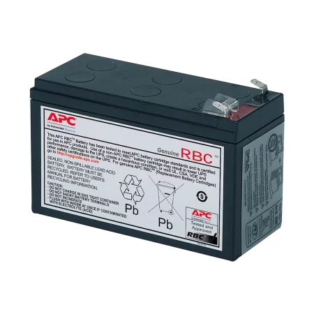 APC Ersatzbatterie RBC2