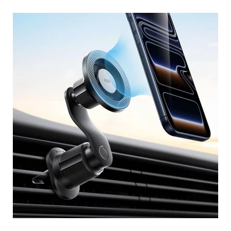 ESR OmniLock Magnetic Auto Halterung mit Magsafe