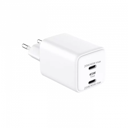 LMP Power Adapter USB-C