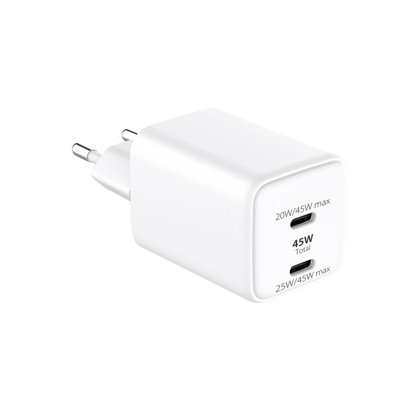 LMP Power Adapter USB-C