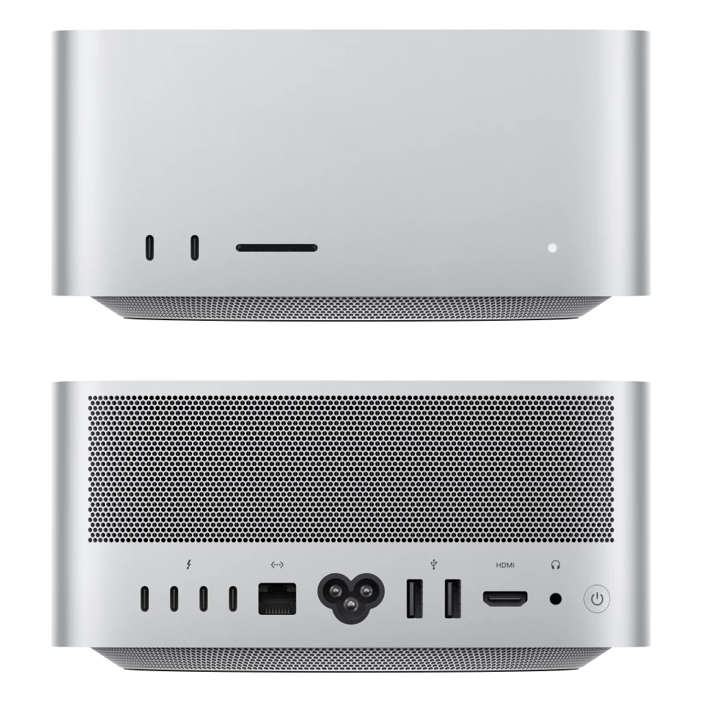 Apple Mac Studio M5 Ultra mit 30-Core CPU