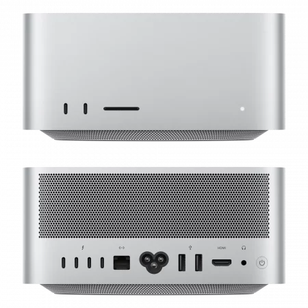 Apple Mac Studio M5 Ultra mit 30-Core CPU