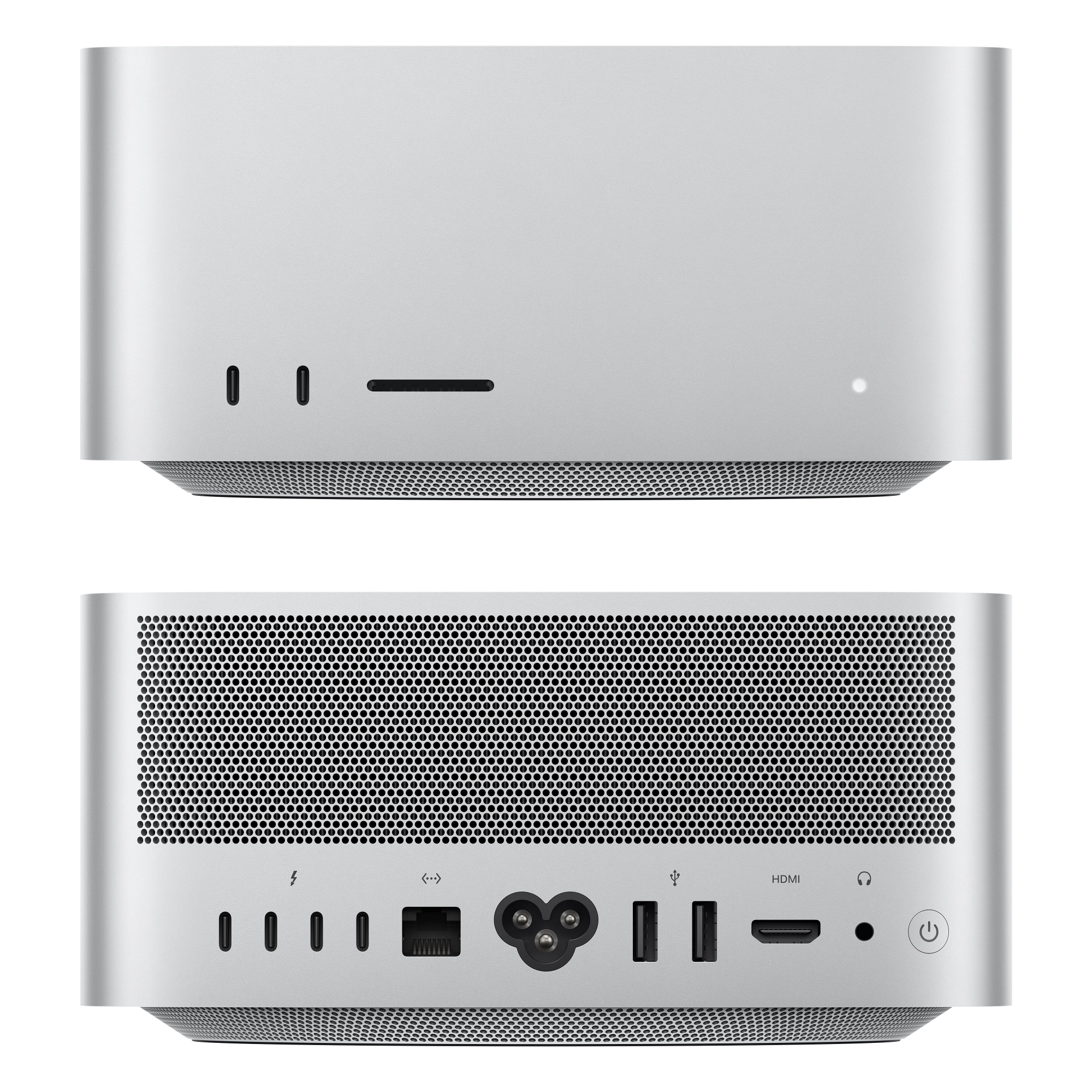 Apple Mac Studio M5 Ultra mit 30-Core CPU
