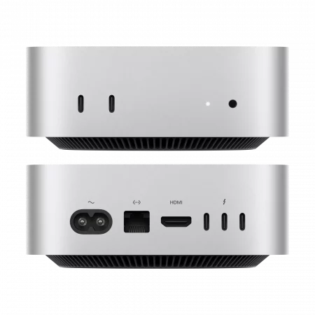 Apple Mac mini M6 Chip CTO 32GB/1TB