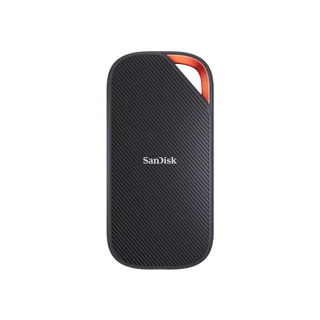 SanDisk Extreme PRO externe SSD 4 TB USB4