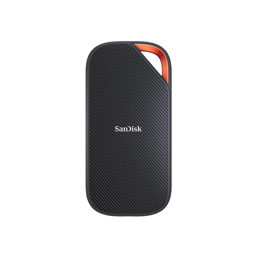 SanDisk Extreme PRO externe SSD 4 TB USB4