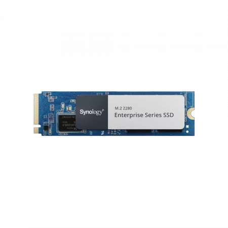 Synology SSD 400 GB PCIe 3.0 x4 NVMe