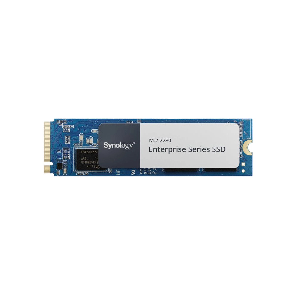 Synology SSD 400 GB PCIe 3.0 x4 NVMe