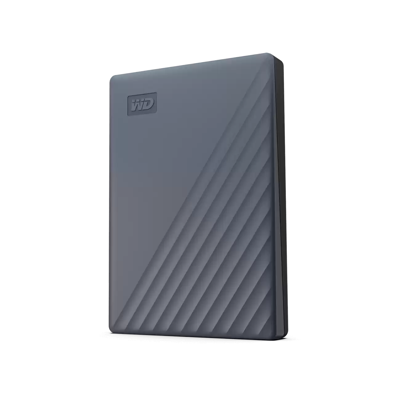 WD My Passport 2 TB HDD extern 2