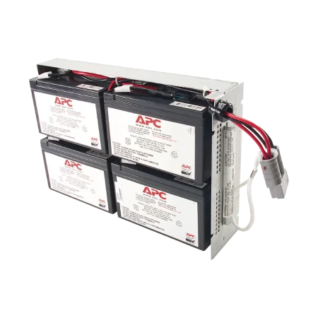 APC Ersatzbatterie RBC23