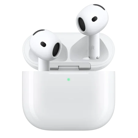 Apple AirPods 5 mit kabellosem Ladecase