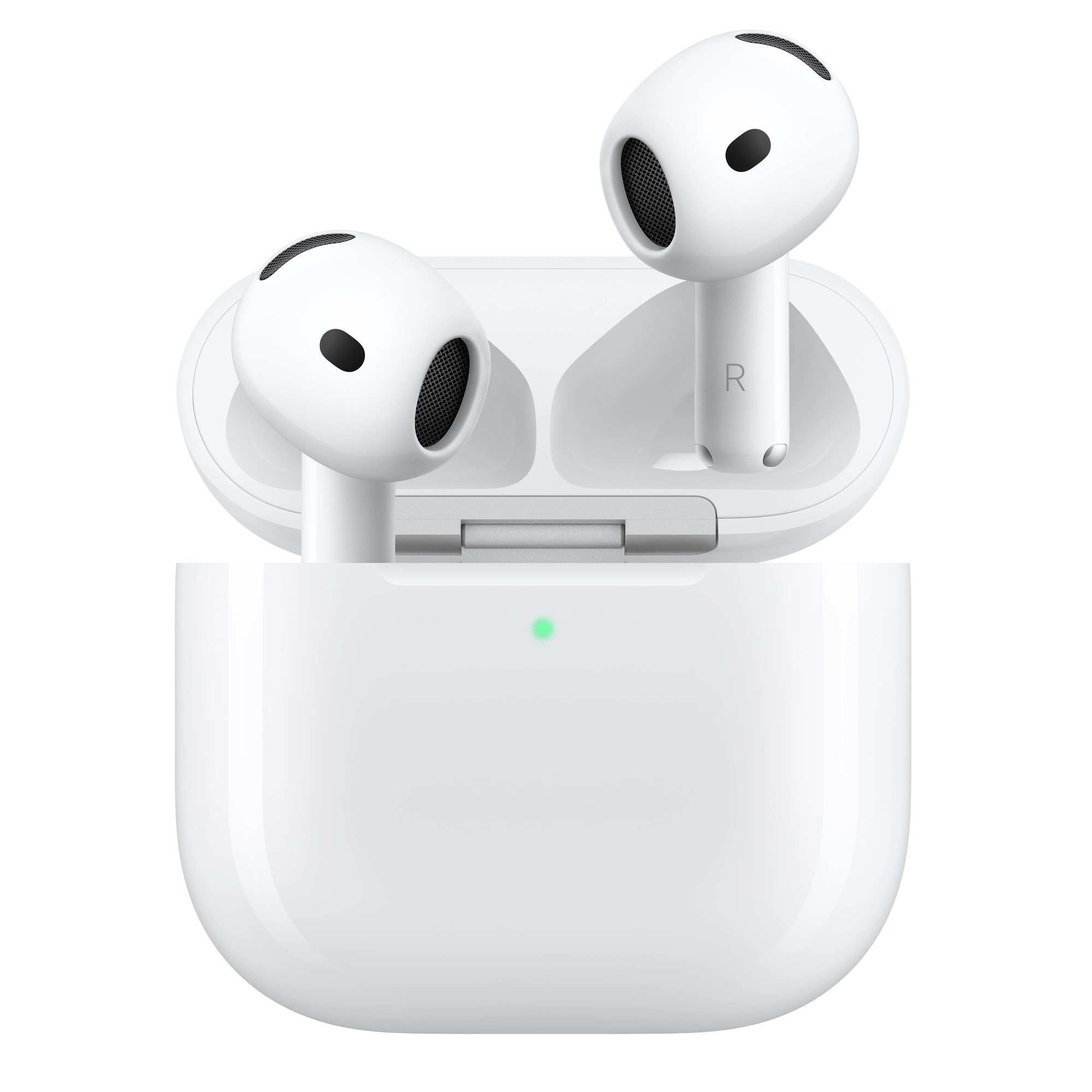 Apple AirPods 5 mit kabellosem Ladecase