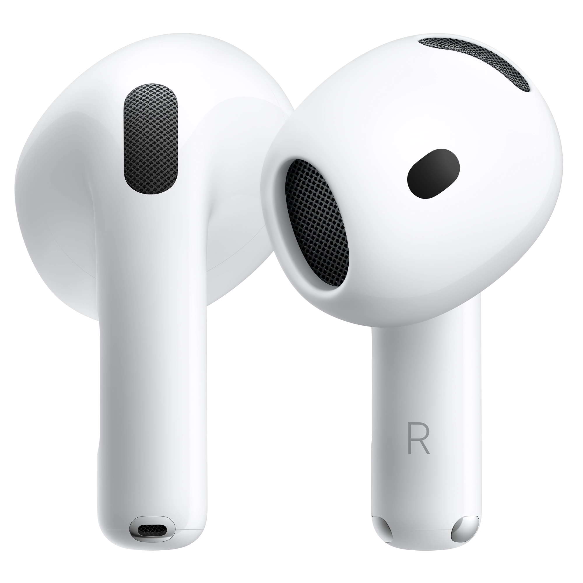 Apple AirPods 5 mit kabellosem Ladecase