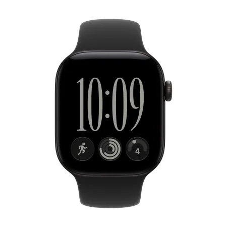 Apple Watch Series 12 GPS + Cellular
