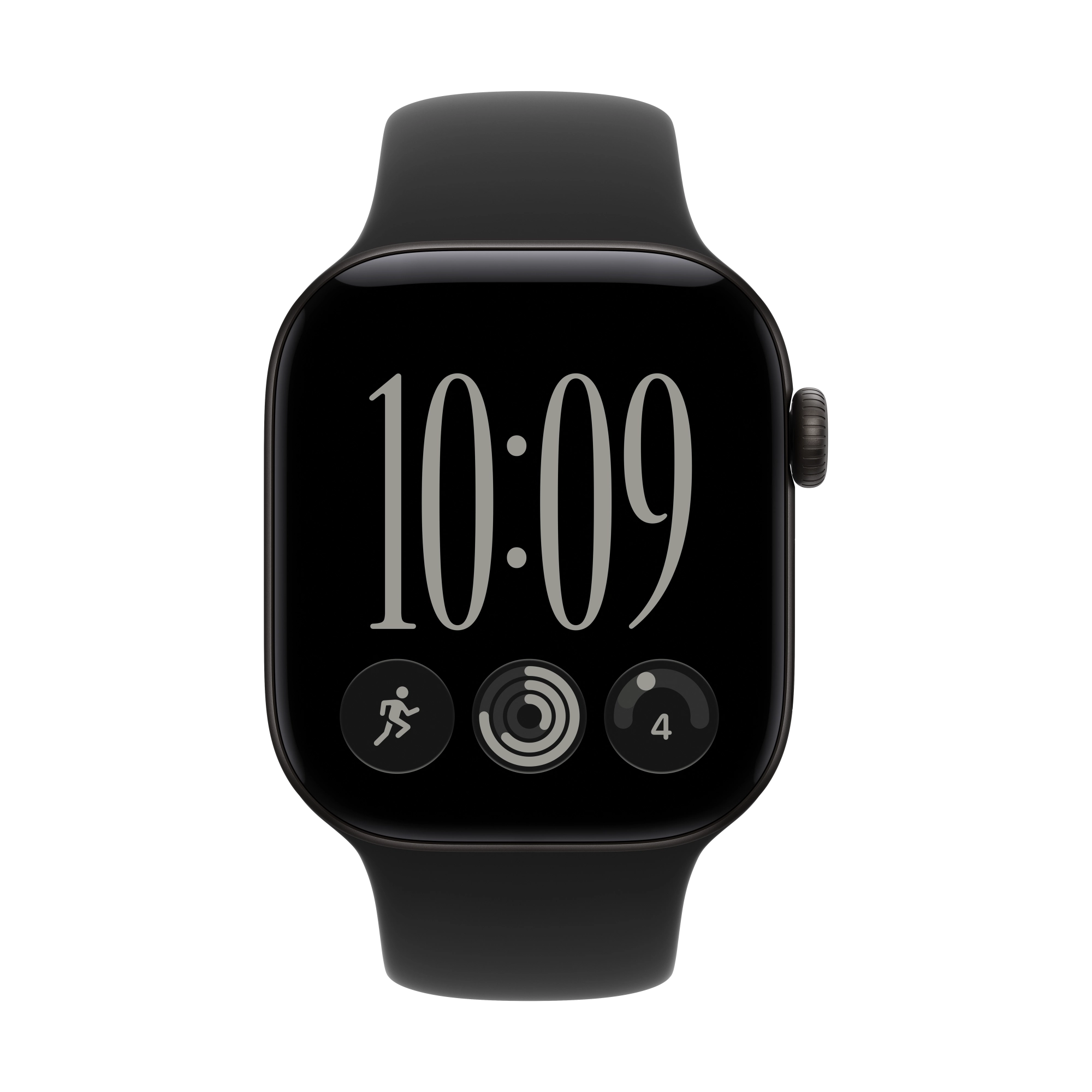 Apple Watch Series 12 GPS + Cellular