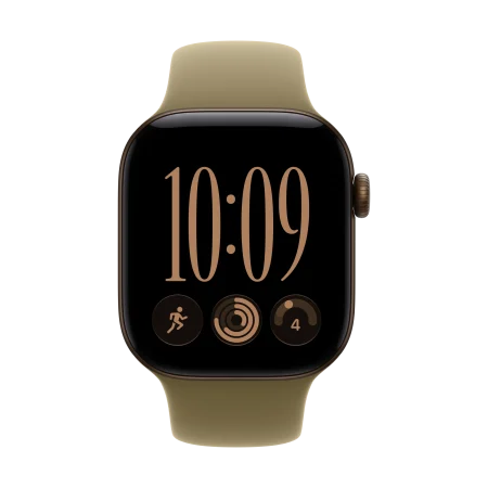 Apple Watch Series 12 GPS + Cellular