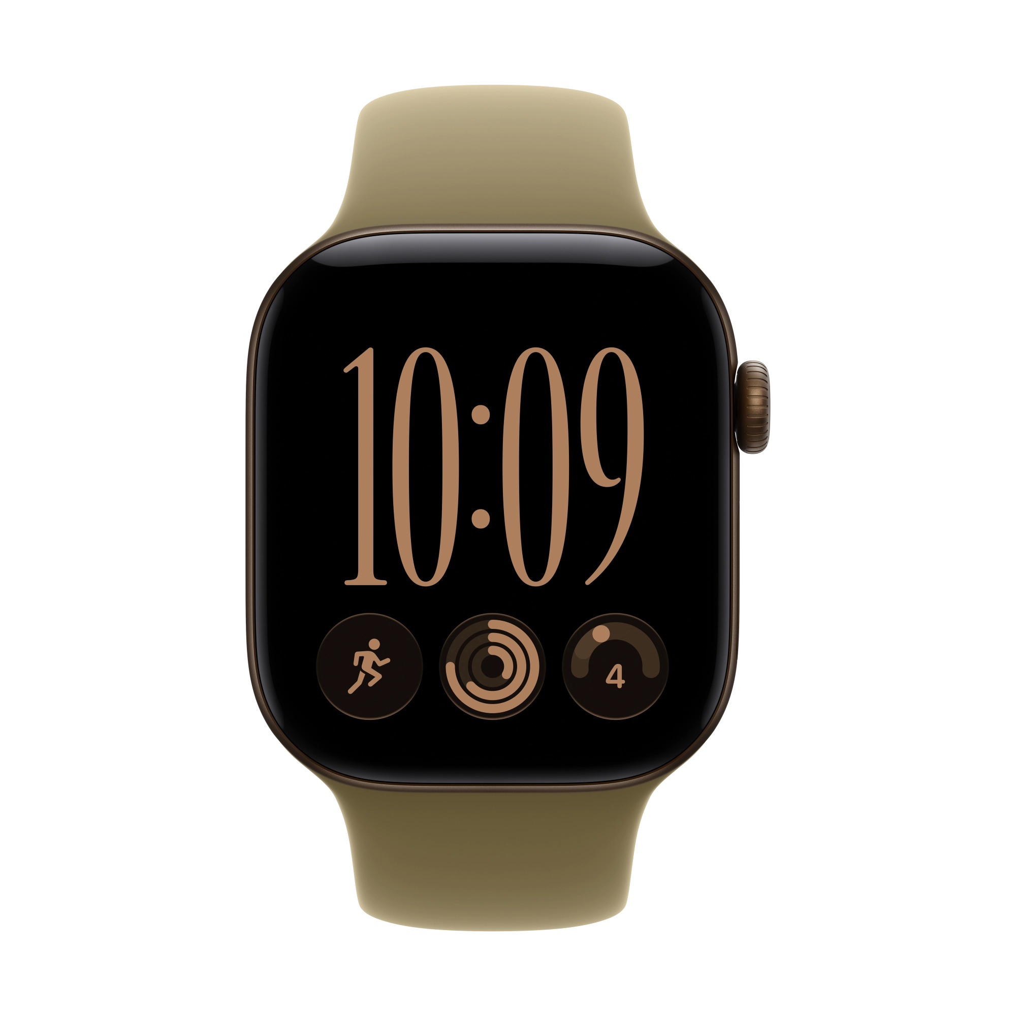 Apple Watch Series 12 GPS + Cellular
