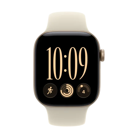 Apple Watch Series 12 GPS + Cellular