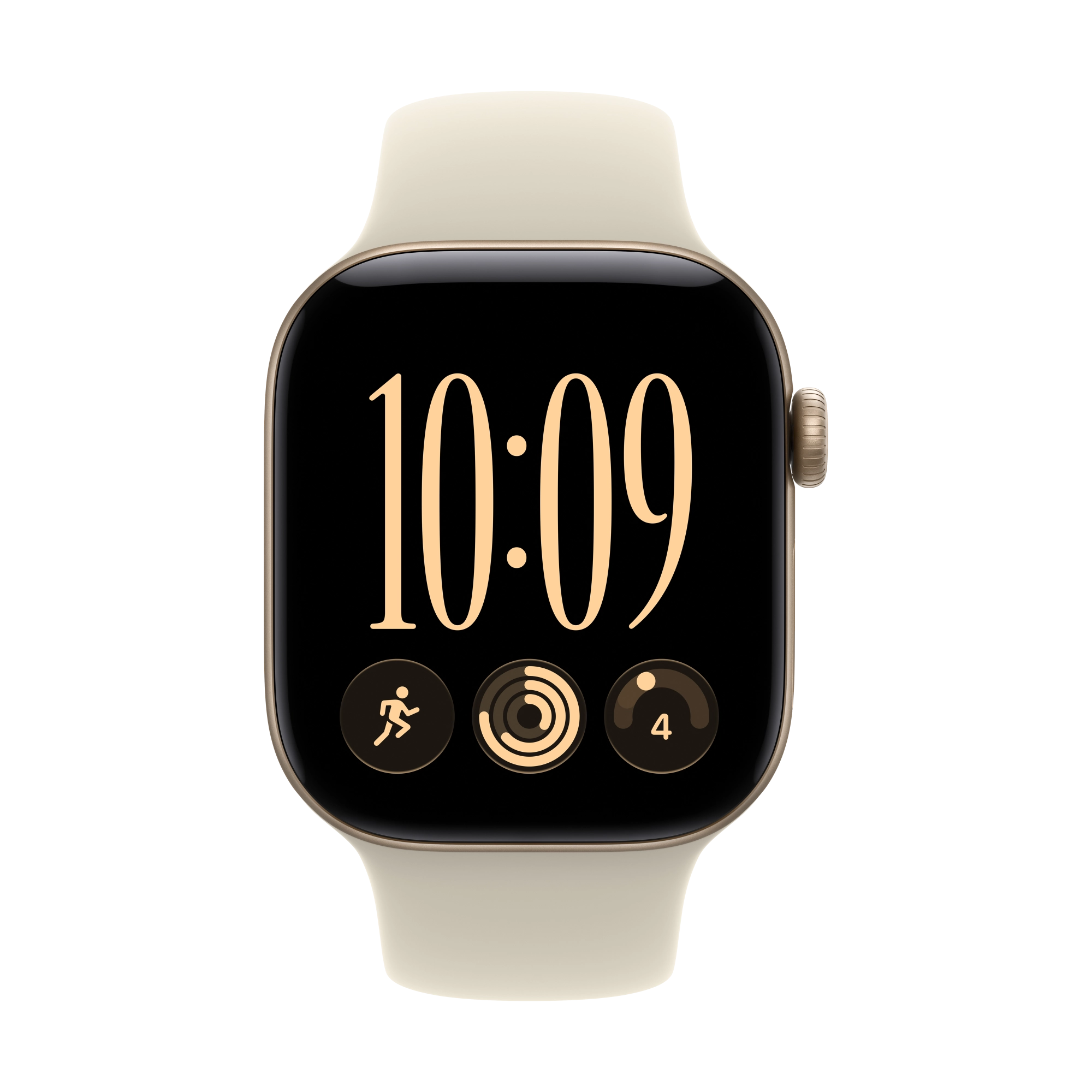Apple Watch Series 12 GPS + Cellular