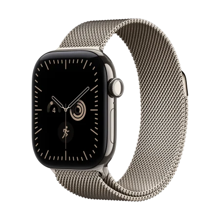 Apple Watch Series 12 GPS + Cellular