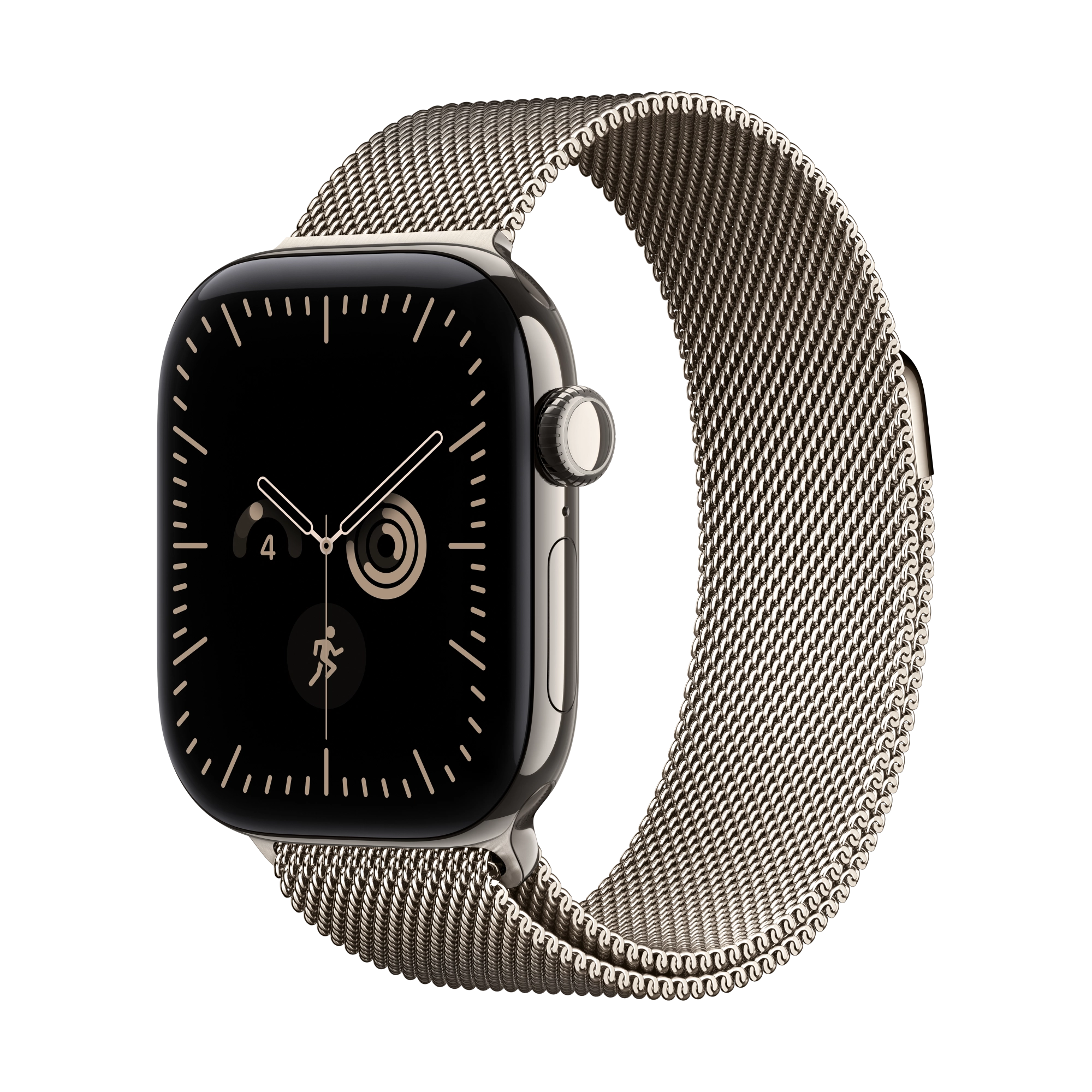 Apple Watch Series 12 GPS + Cellular