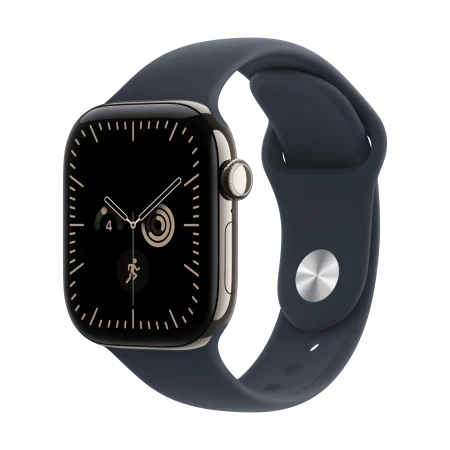 Apple Watch Series 12 GPS + Cellular