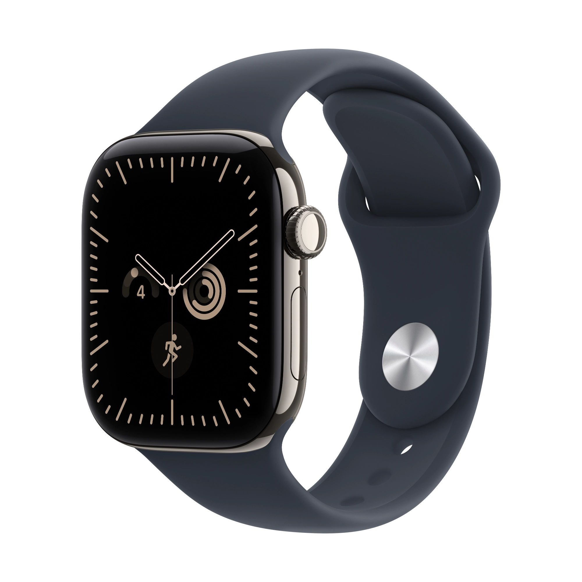 Apple Watch Series 12 GPS + Cellular