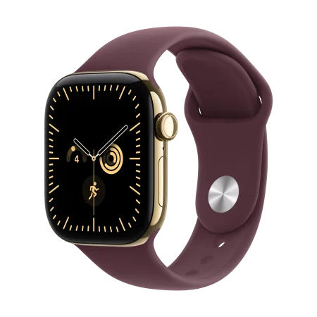Apple Watch Series 12 GPS + Cellular