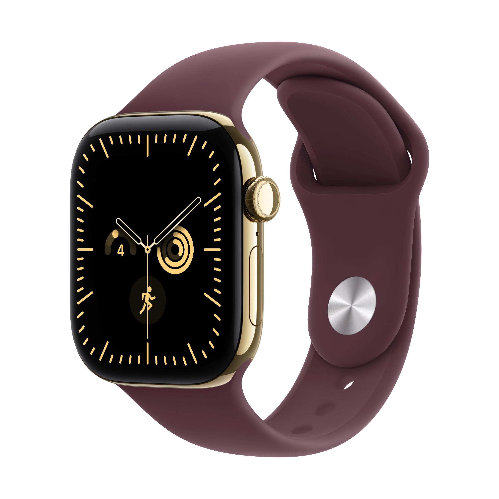 Apple Watch Series 12 GPS + Cellular