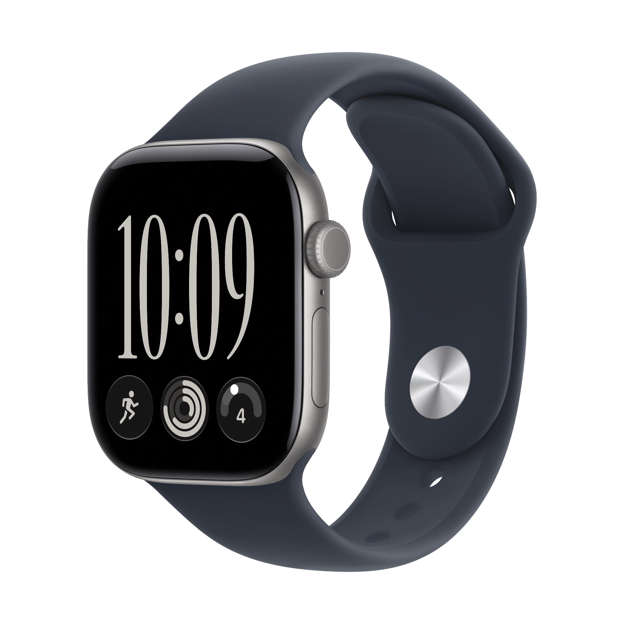 Apple Watch Series 12 GPS