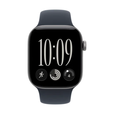 Apple Watch Series 12 GPS + Cellular