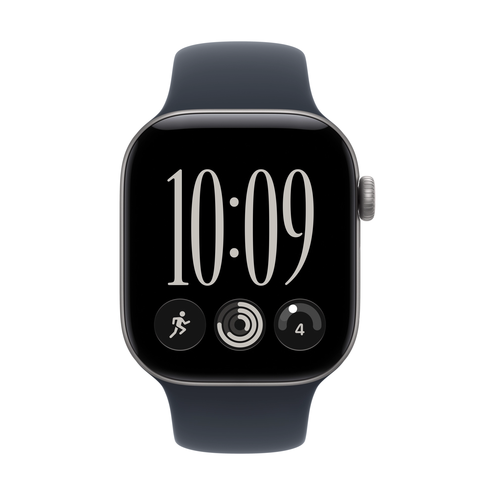 Apple Watch Series 12 GPS + Cellular