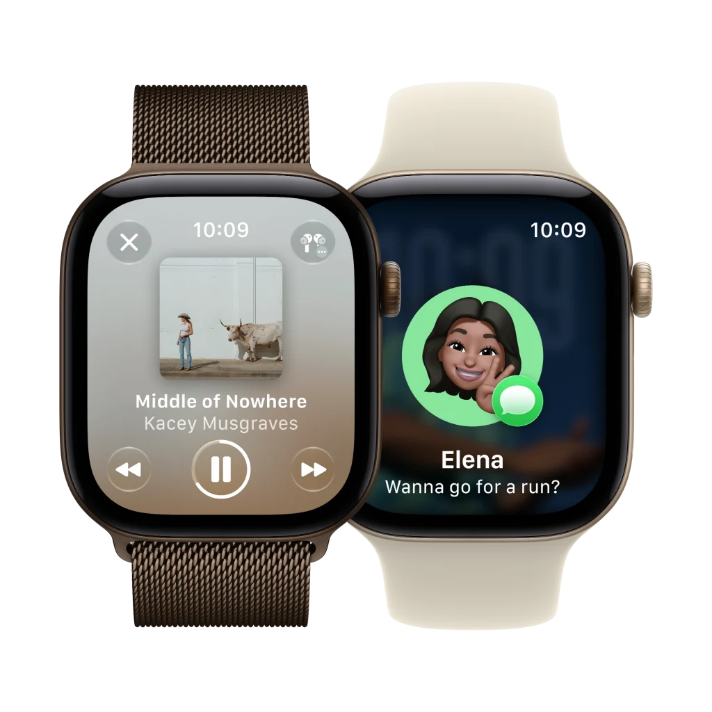 Apple Watch Series 12