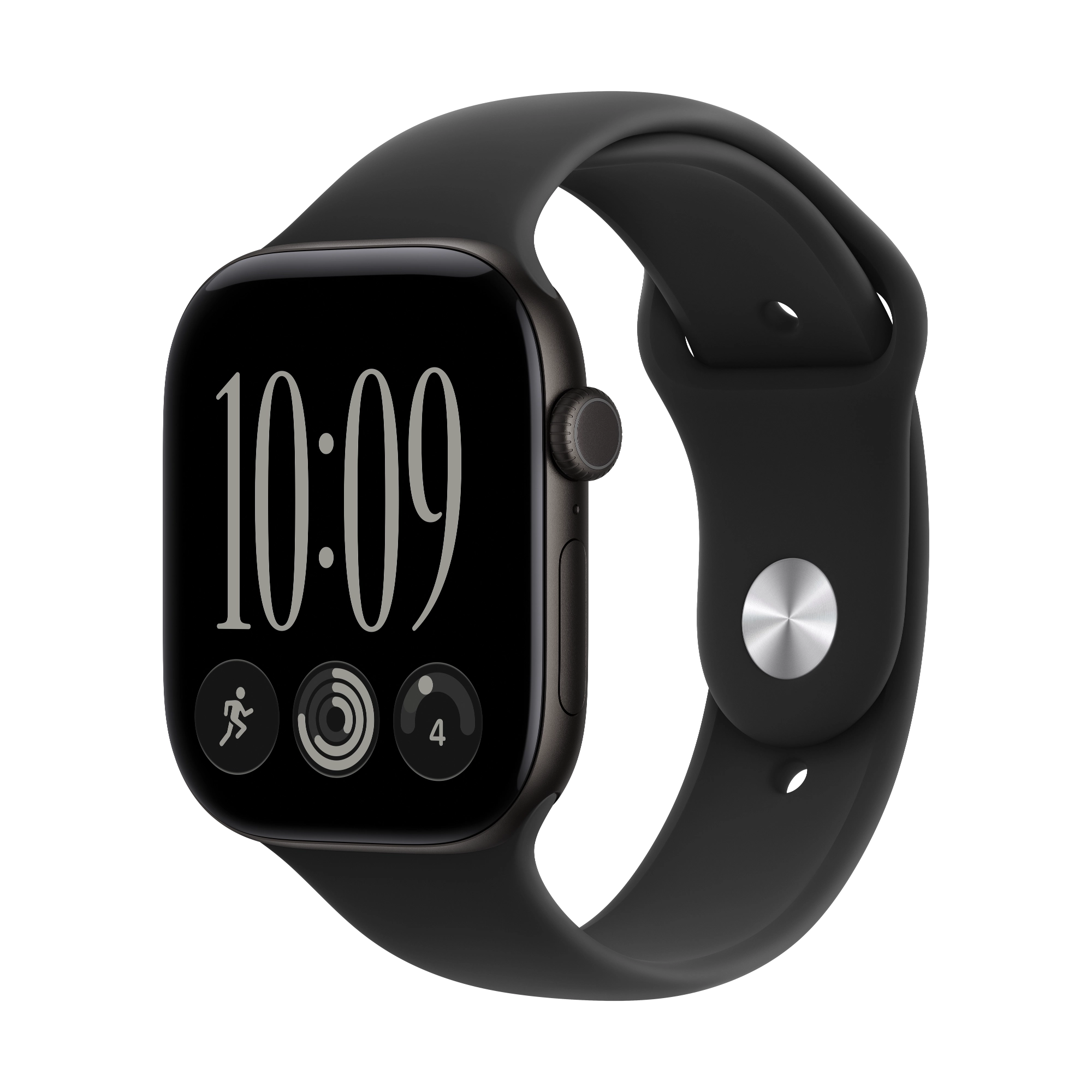 Apple Watch Series 12 GPS