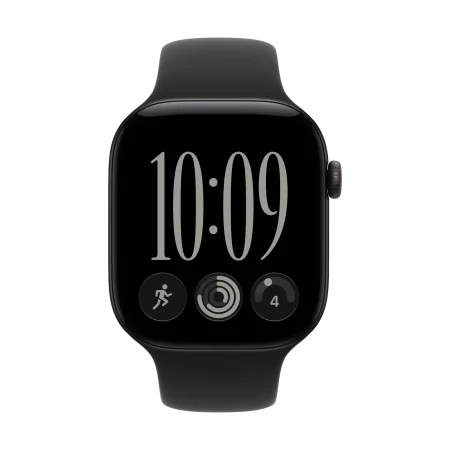 Apple Watch Series 12 GPS + Cellular