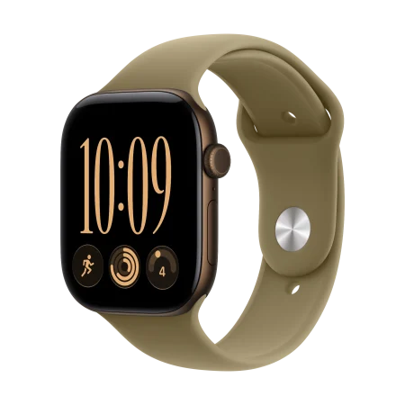 Apple Watch Series 12 GPS