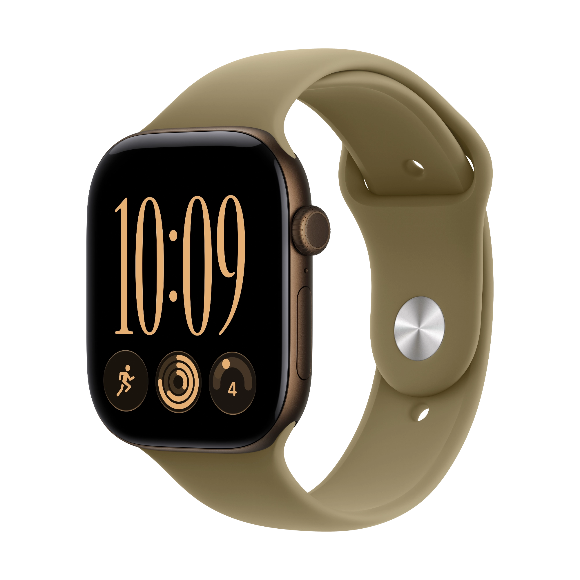 Apple Watch Series 12 GPS