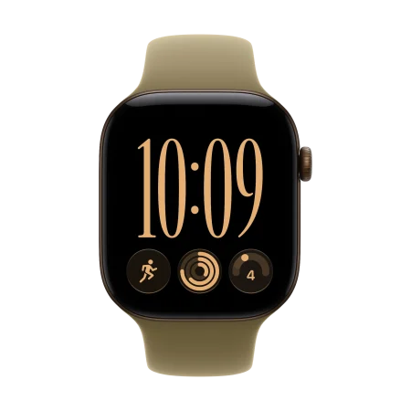 Apple Watch Series 12 GPS + Cellular