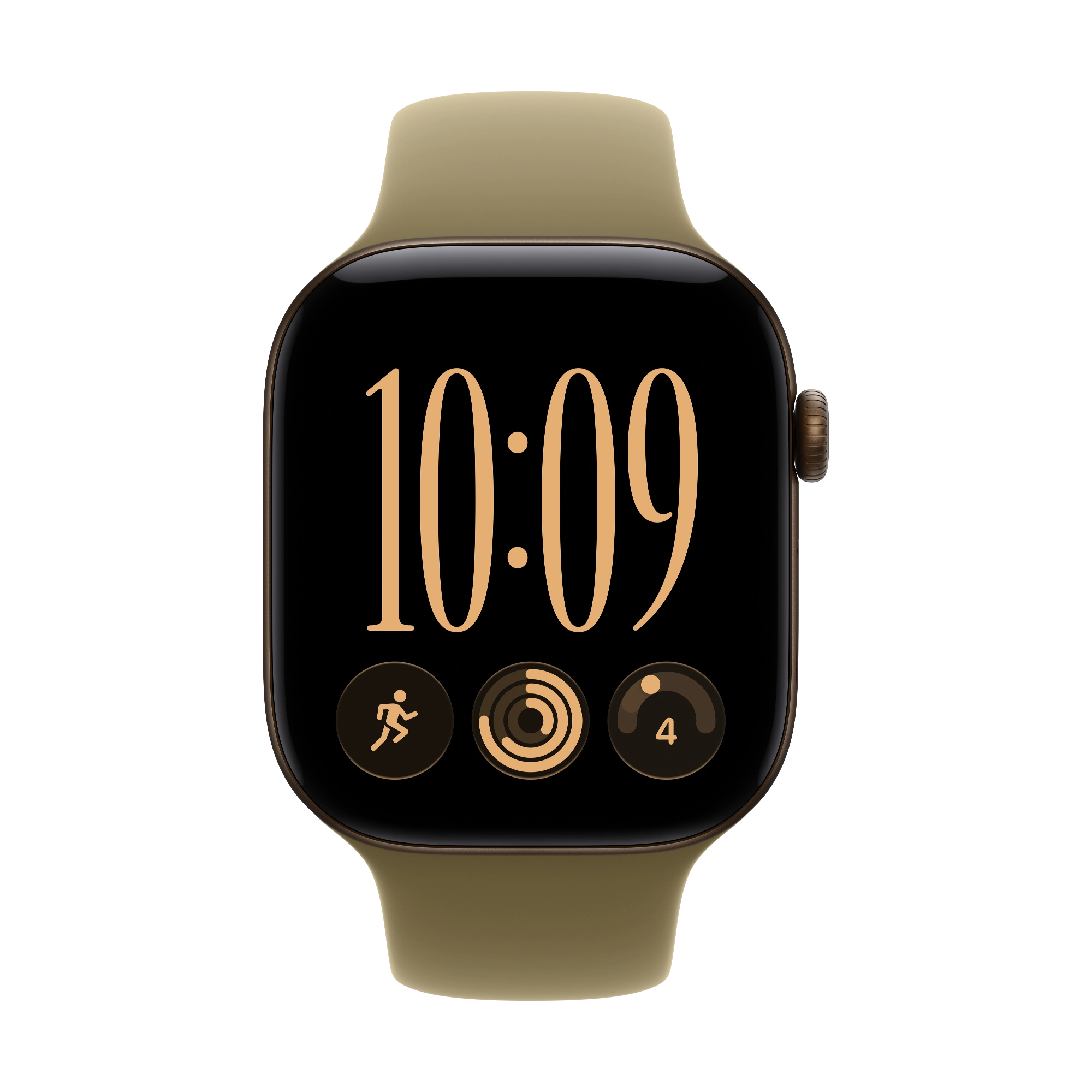 Apple Watch Series 12 GPS + Cellular