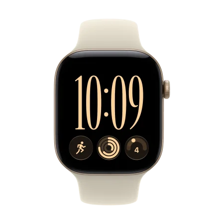 Apple Watch Series 12 GPS + Cellular