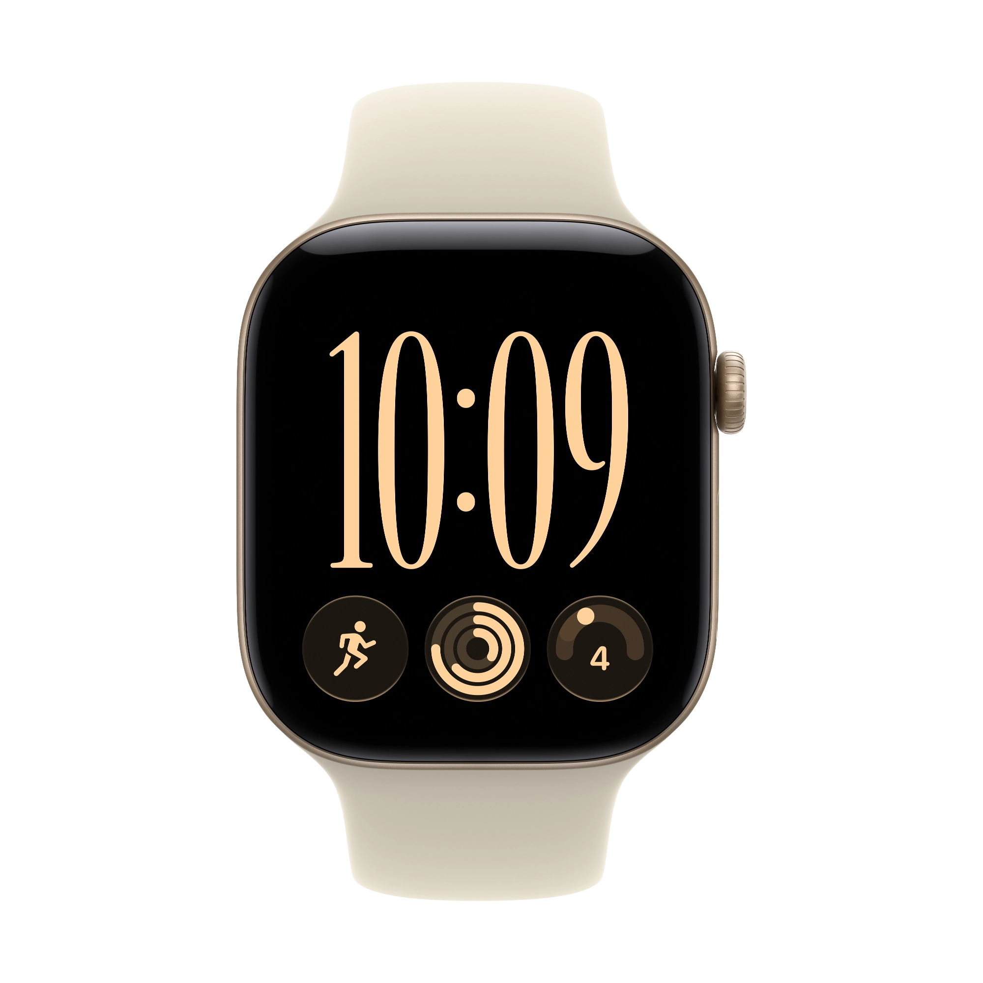 Apple Watch Series 12 GPS + Cellular