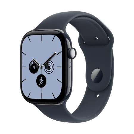 Apple Watch Series 12 GPS + Cellular