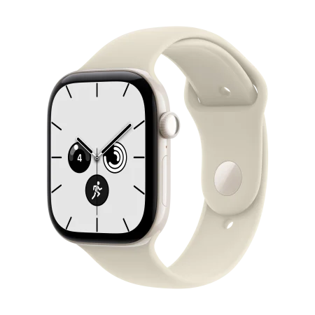 Apple Watch Series 12 GPS + Cellular