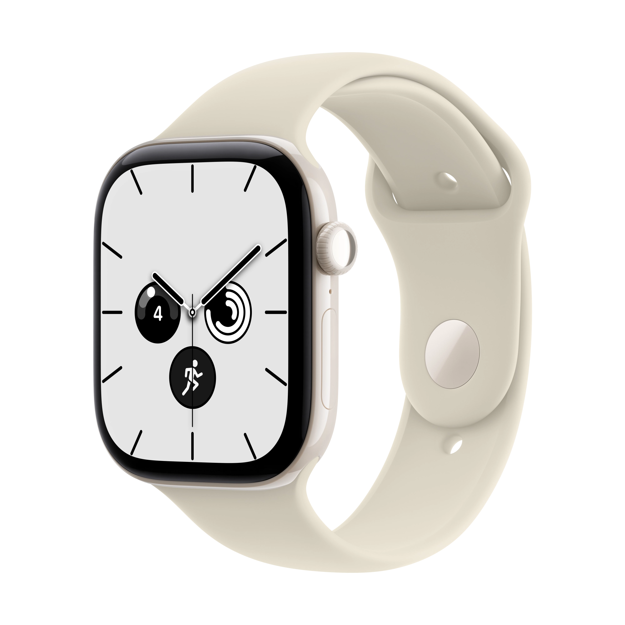 Apple Watch Series 12 GPS + Cellular